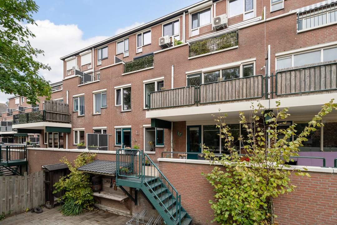 Photo 31 of Slangenburg 286