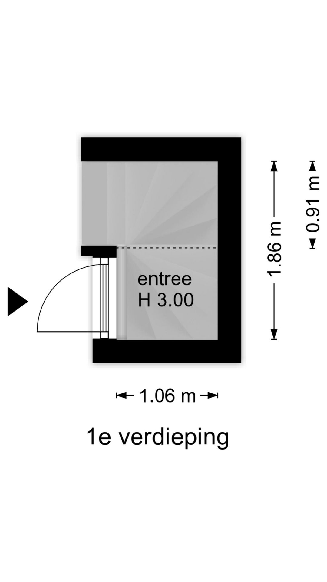 Foto 19 van Daguerrestraat 166-A