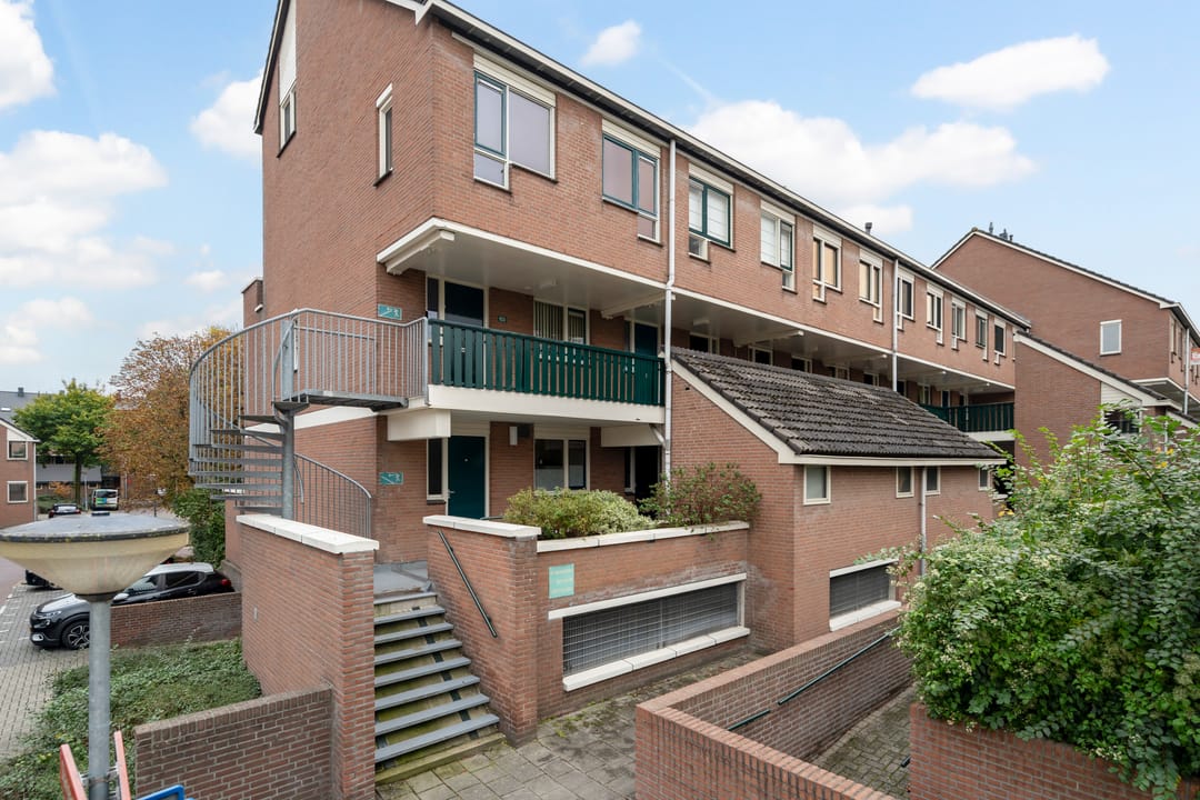 Photo 46 of Slangenburg 286