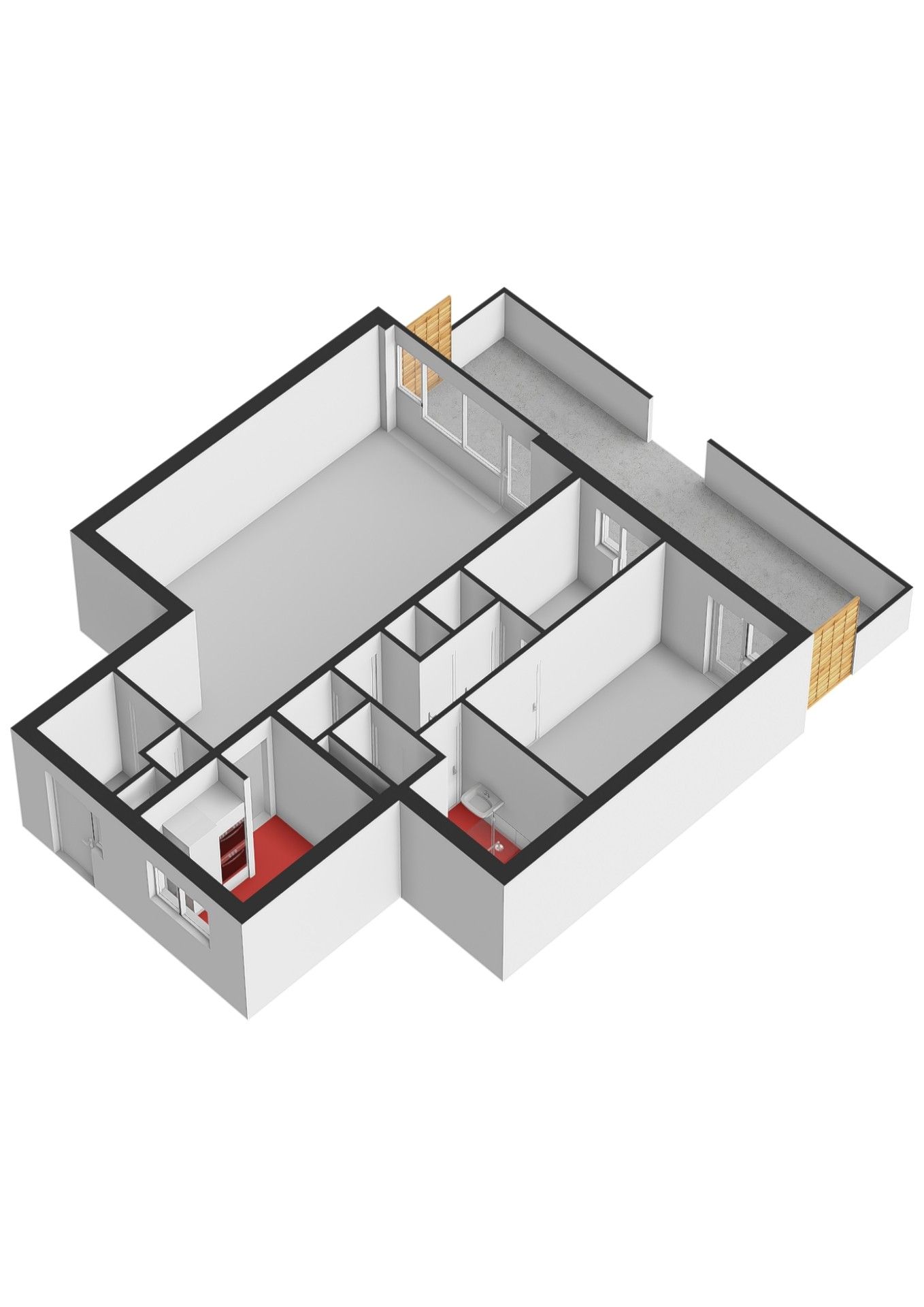 Photo 48 of Slangenburg 286