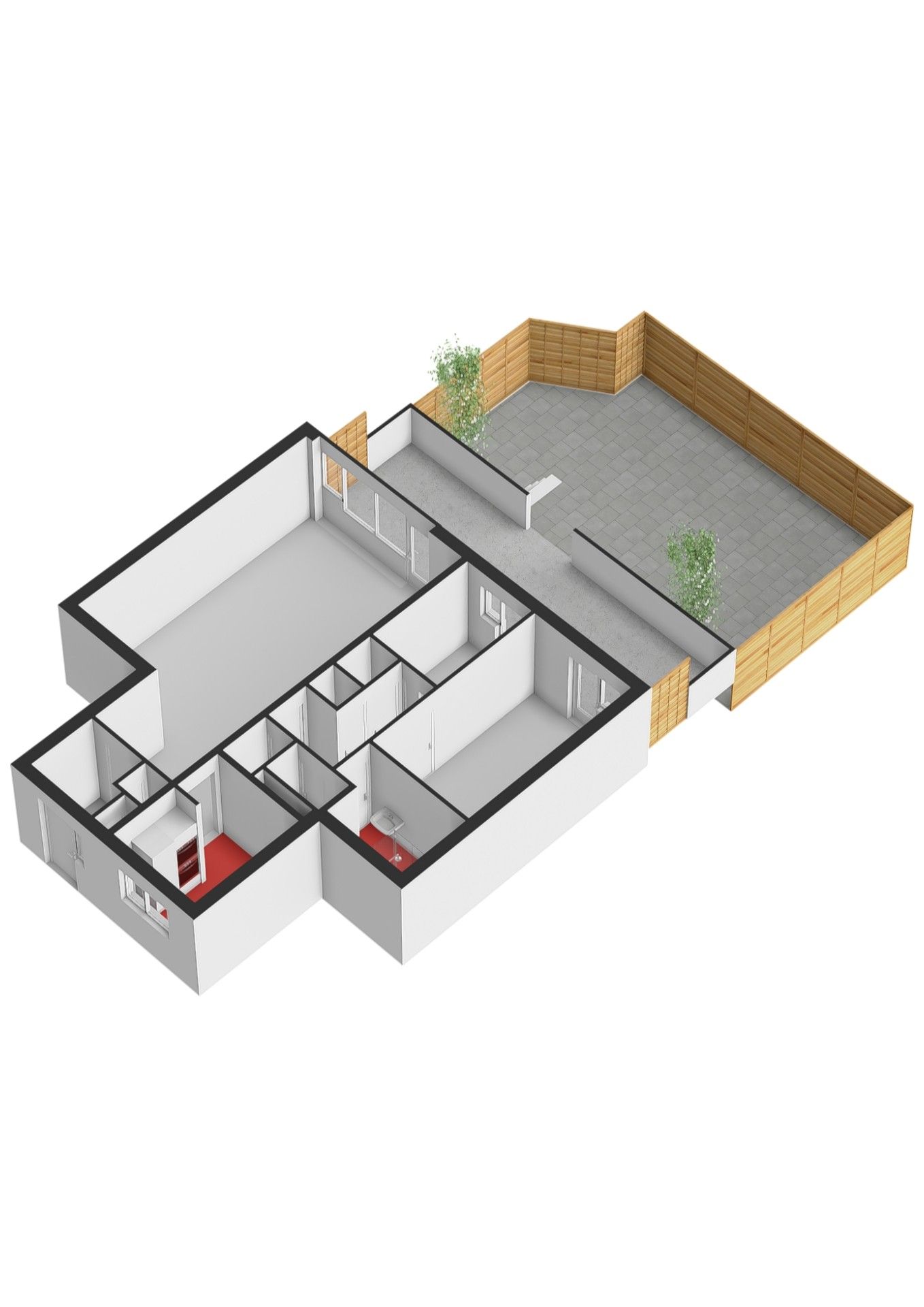 Photo 50 of Slangenburg 286