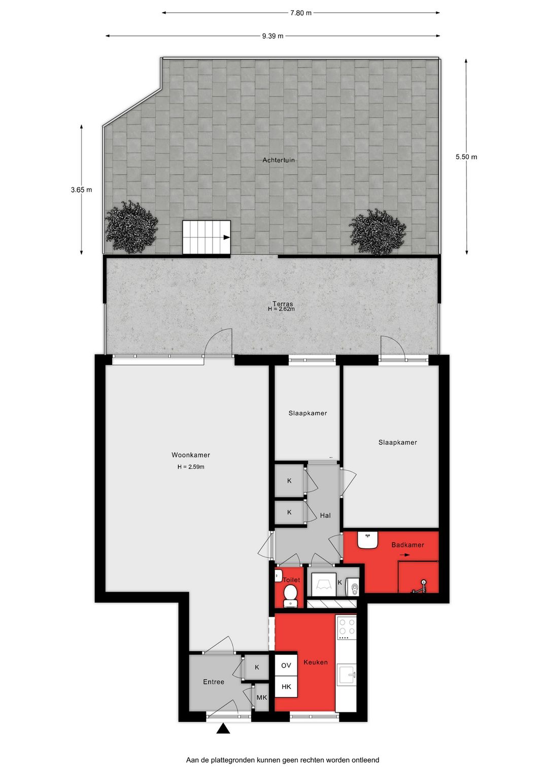 Photo 52 of Slangenburg 286