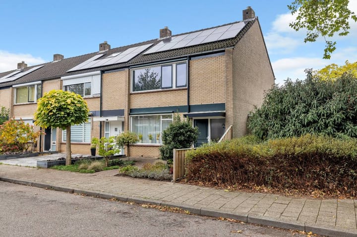 Foto 2 van Sellersmaat 38