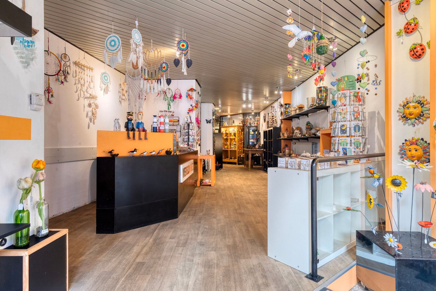 View photo 3 of Kaaistraat 25-a