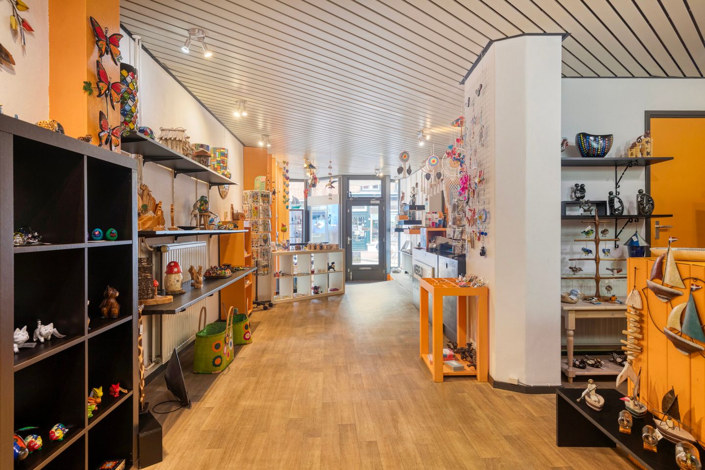 View photo 4 of Kaaistraat 25-a