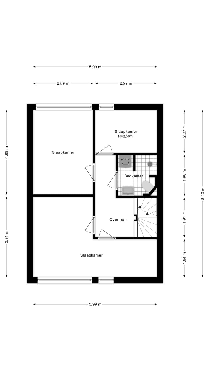 Foto 52 van Sellersmaat 38