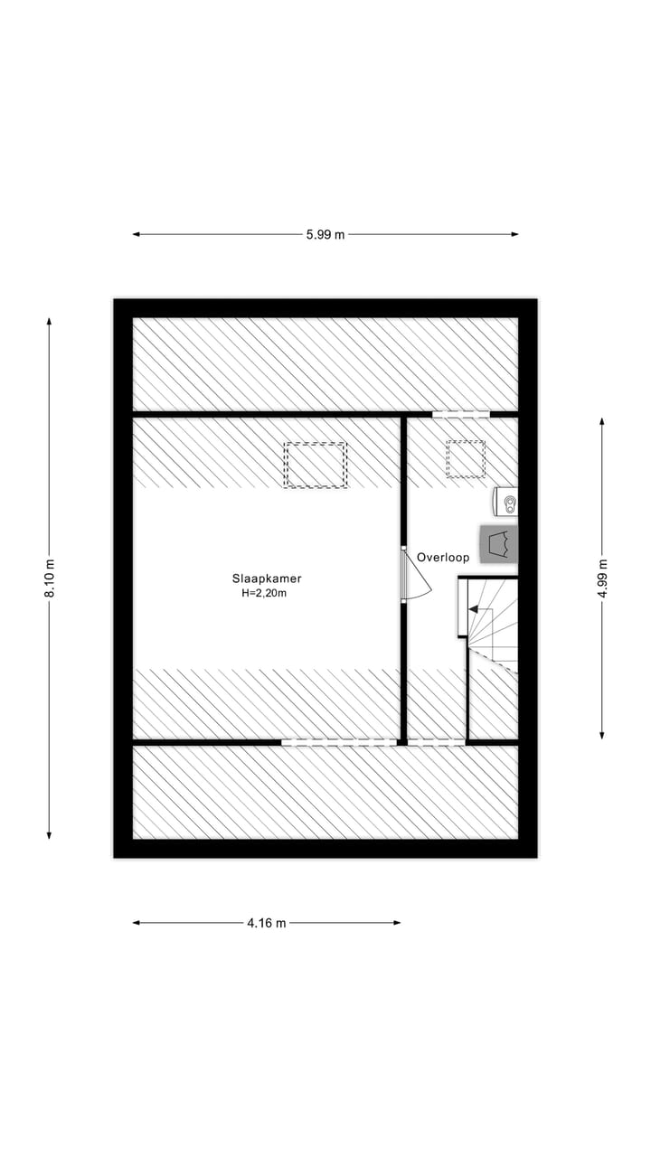 Foto 54 van Sellersmaat 38