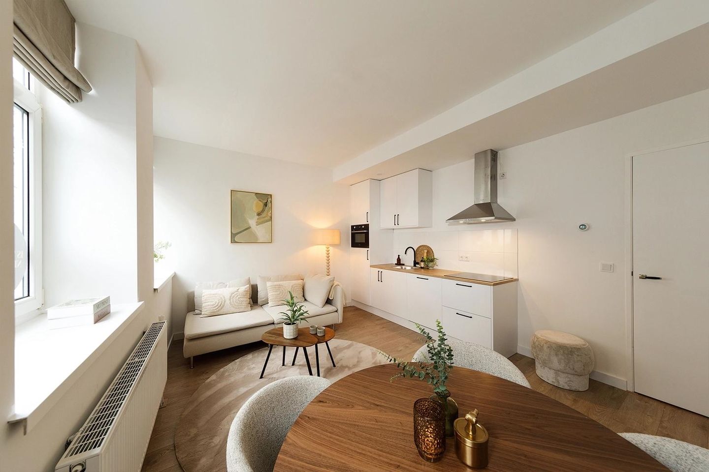 Foto 4 van Schoenmakersstraat 13-B