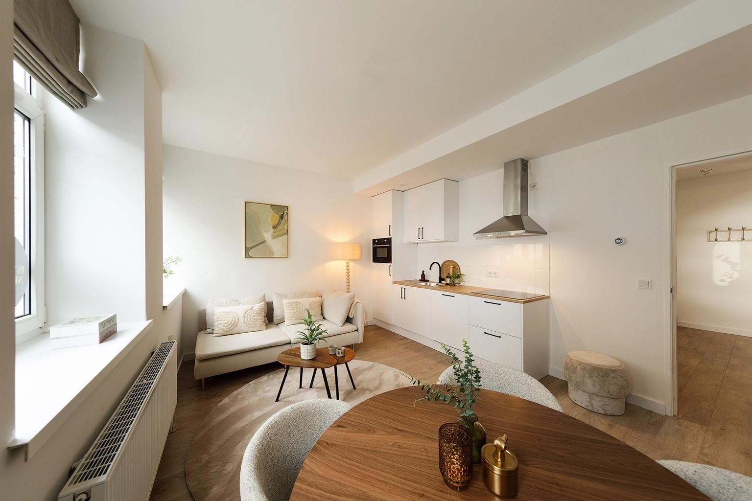 Foto 6 van Schoenmakersstraat 13-B