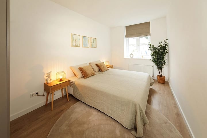 Foto 3 van Schoenmakersstraat 13-B