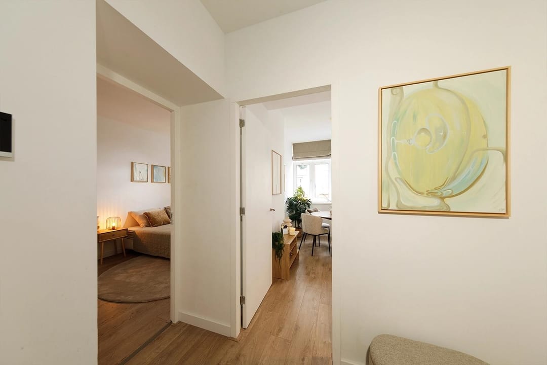 Foto 8 van Schoenmakersstraat 13-B