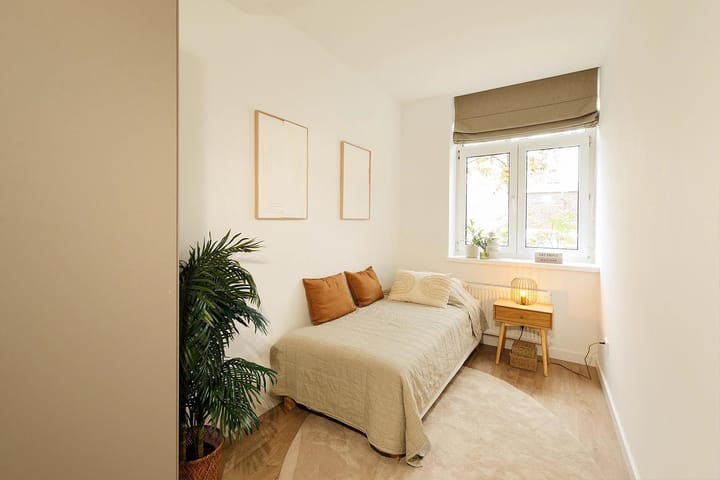 Foto 10 van Schoenmakersstraat 13-B