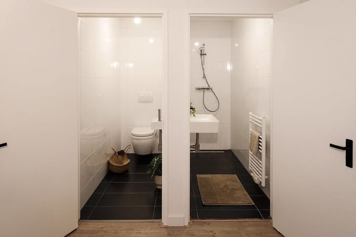 Foto 11 van Schoenmakersstraat 13-B