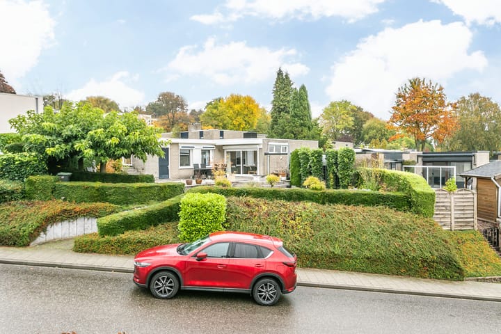 Foto 1 van Laurenthof 8