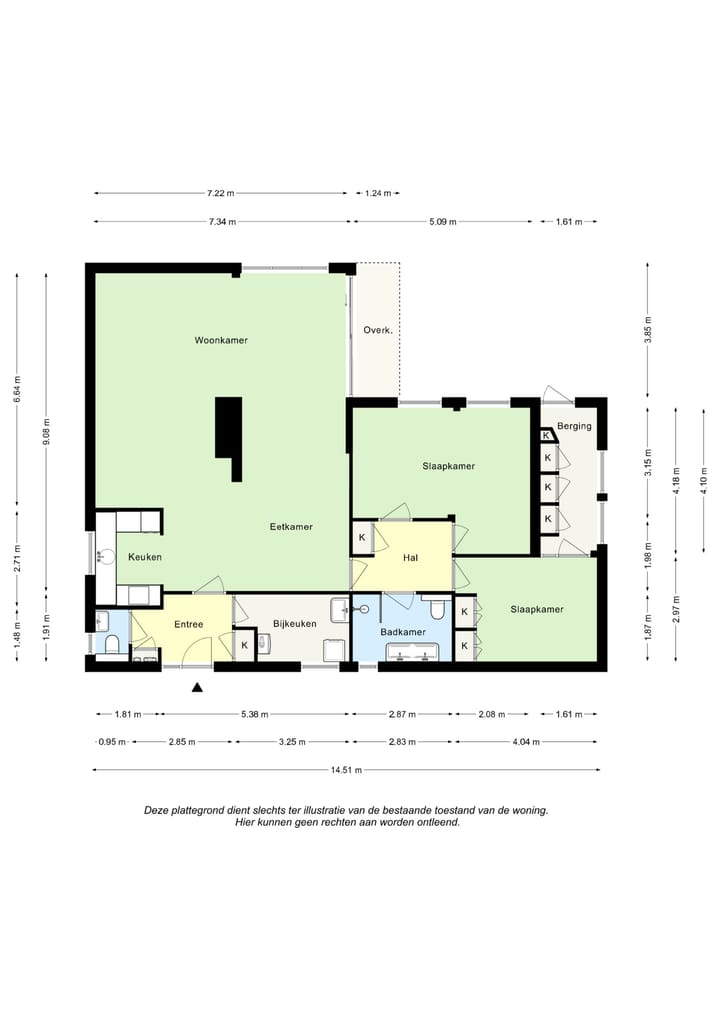 Foto 40 van Laurenthof 8