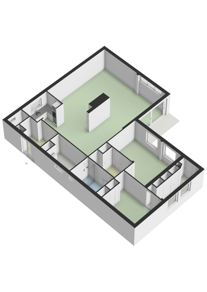 Foto 41 van Laurenthof 8