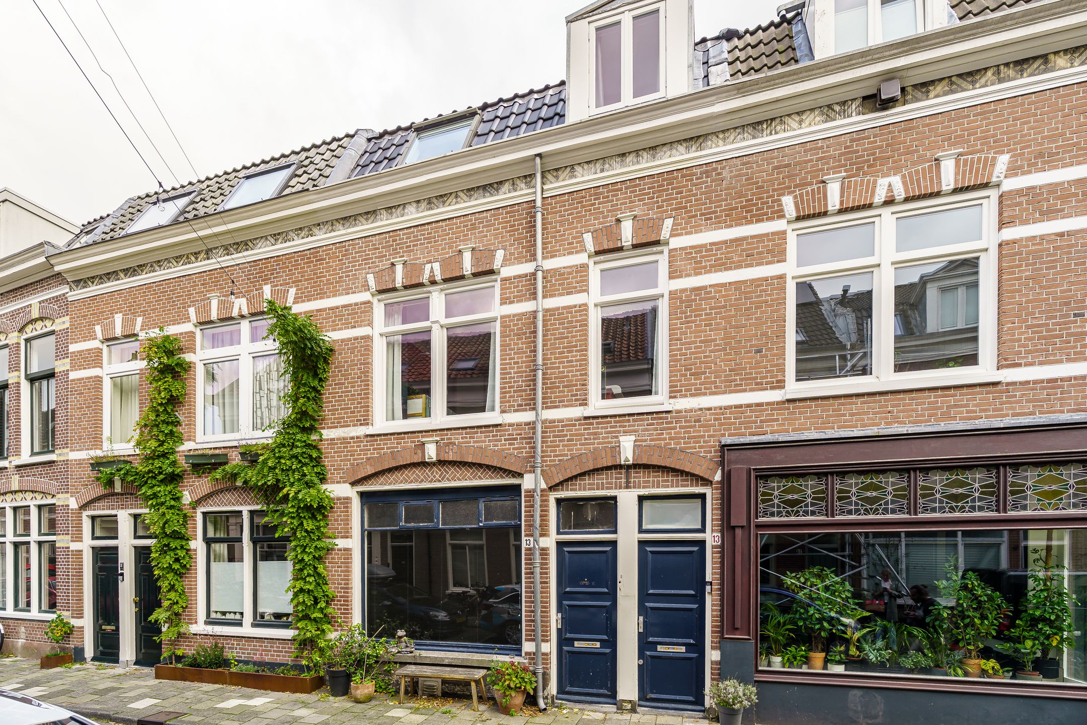 Kamperstraat 13-RD 13 RD