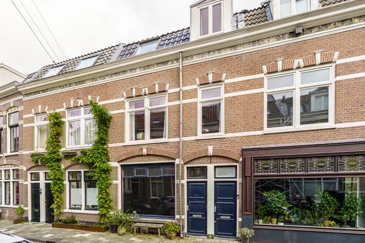 Kamperstraat 13-RD