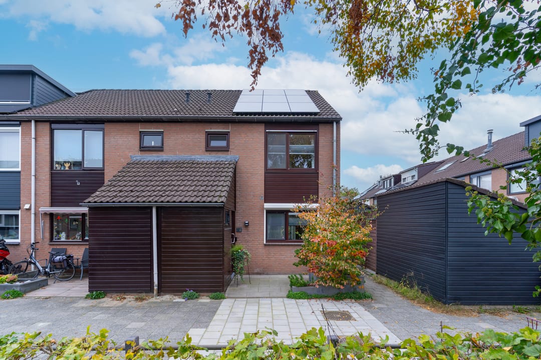 Foto 1 van Kolkemonde 18