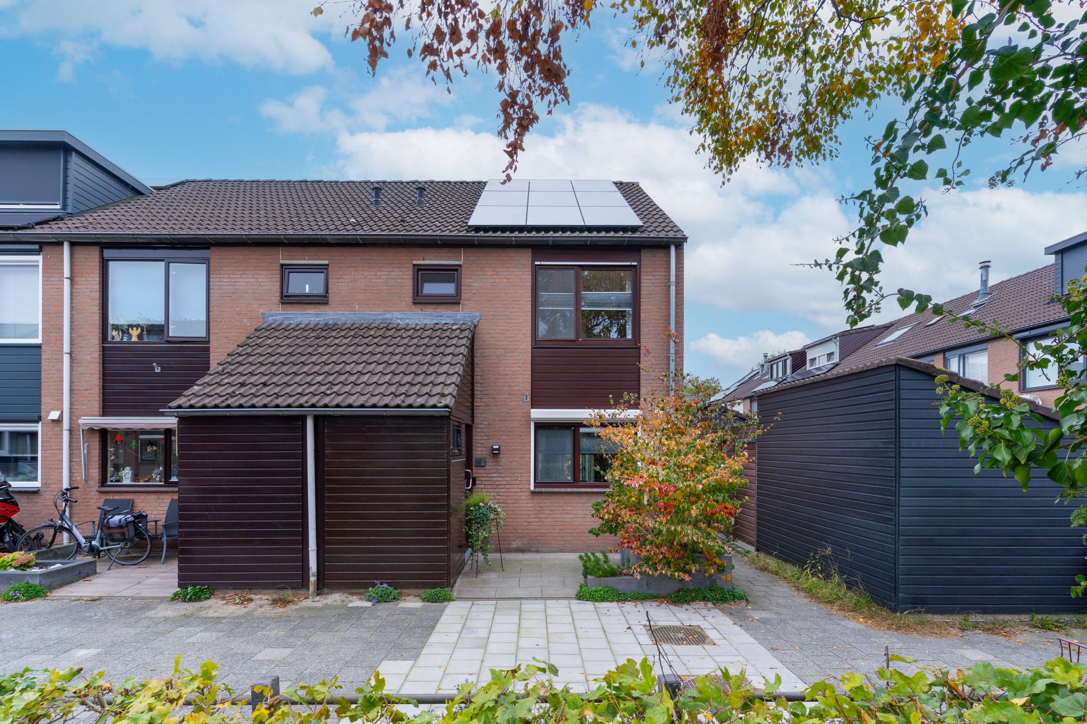 Kolkemonde, 18, Nieuwegein, 3434KX, Utrecht, Nederland 18