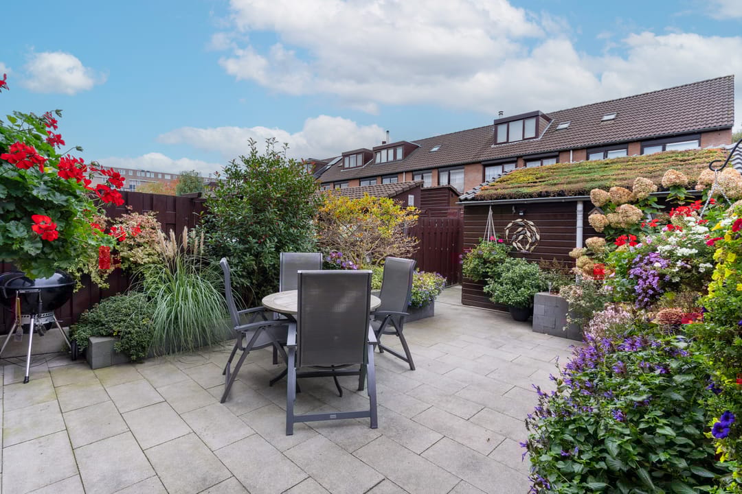 Foto 13 van Kolkemonde 18