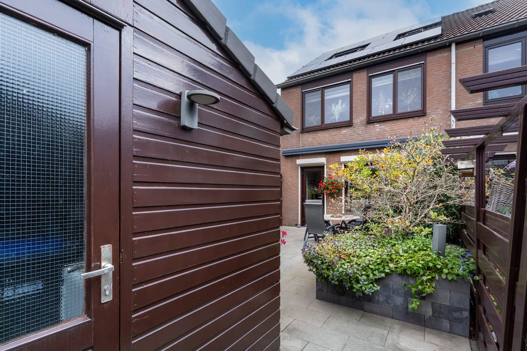 Foto 17 van Kolkemonde 18