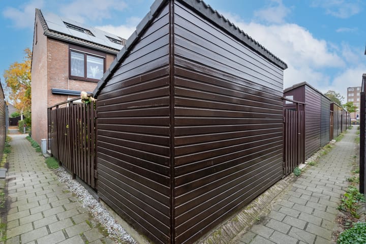 Foto 33 van Kolkemonde 18