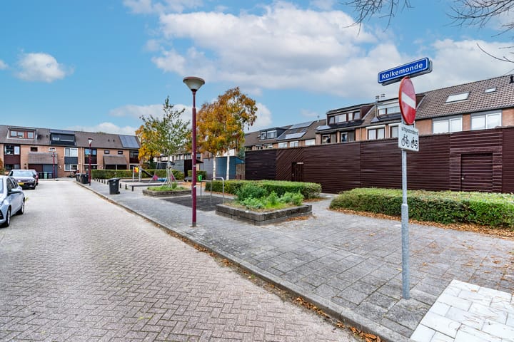 Foto 36 van Kolkemonde 18