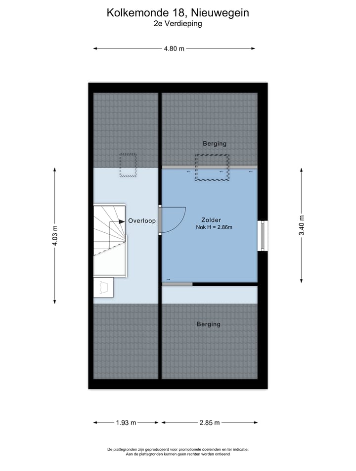 Foto 43 van Kolkemonde 18