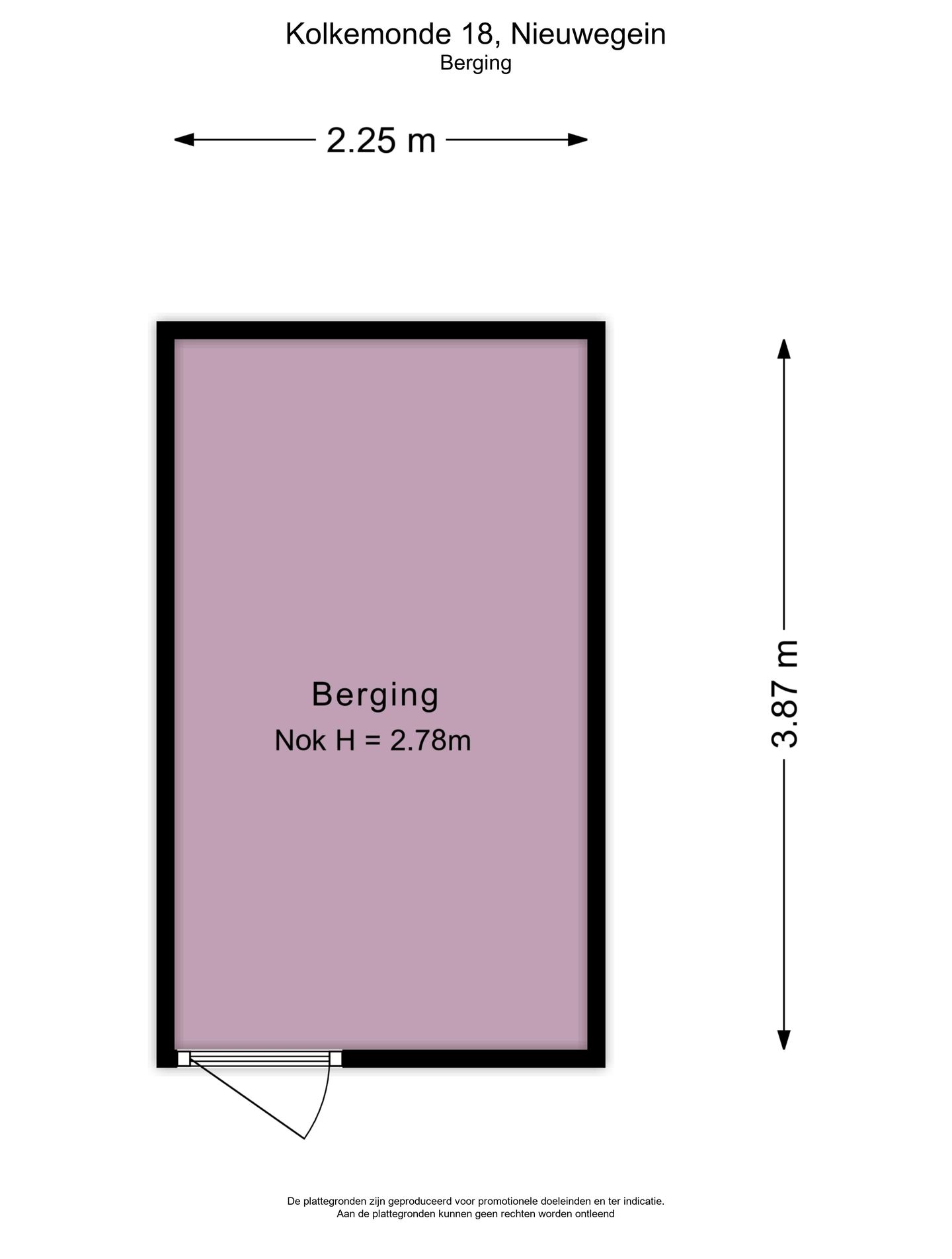 Foto 44 van Kolkemonde 18