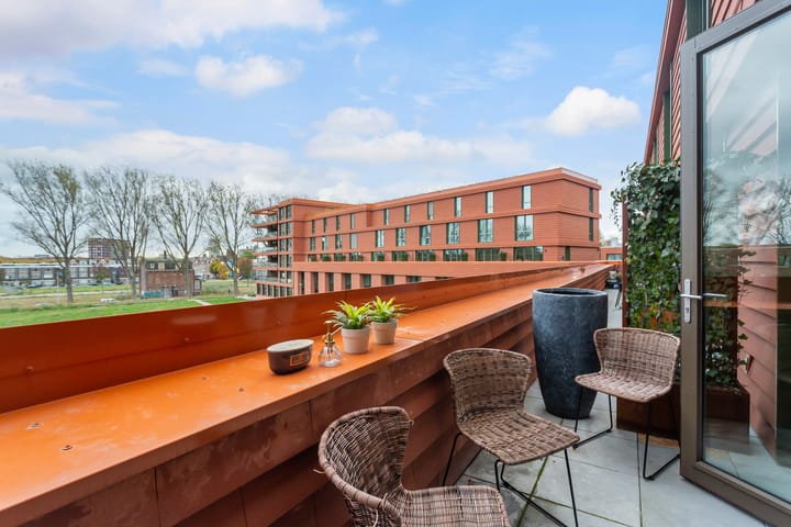 Foto 3 van Karakterplein 25