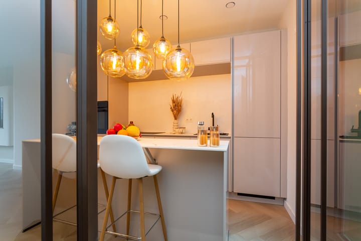 Foto 4 van Karakterplein 25