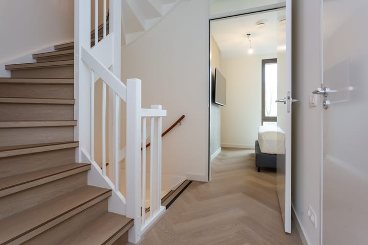 Foto 10 van Karakterplein 25