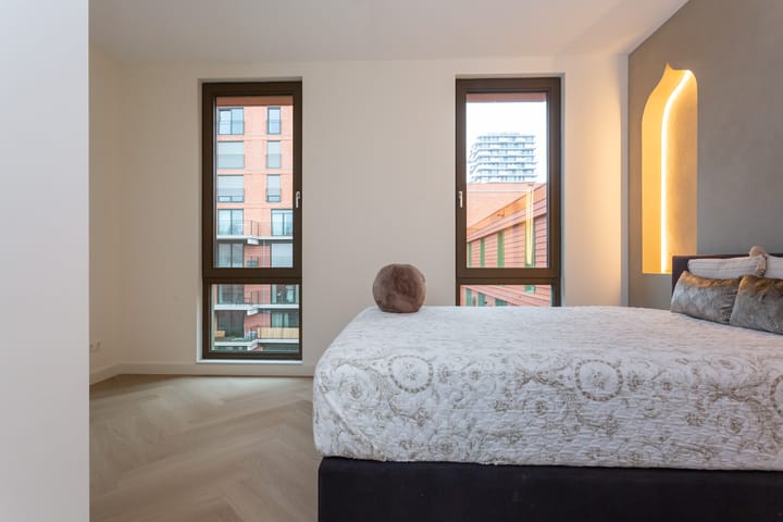 Foto 14 van Karakterplein 25