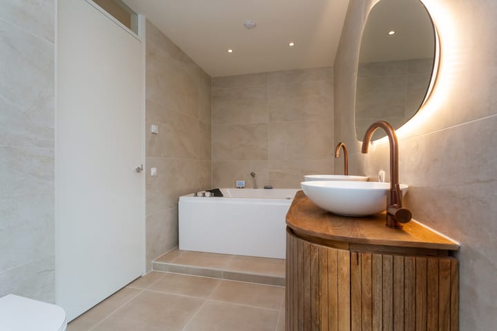 Foto 20 van Karakterplein 25