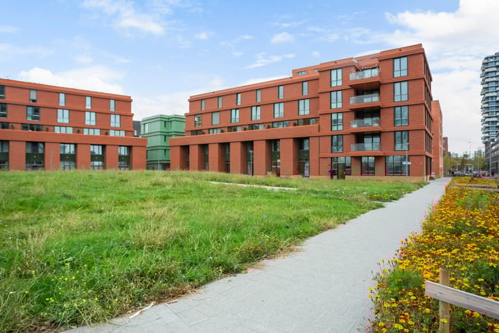 Foto 28 van Karakterplein 25