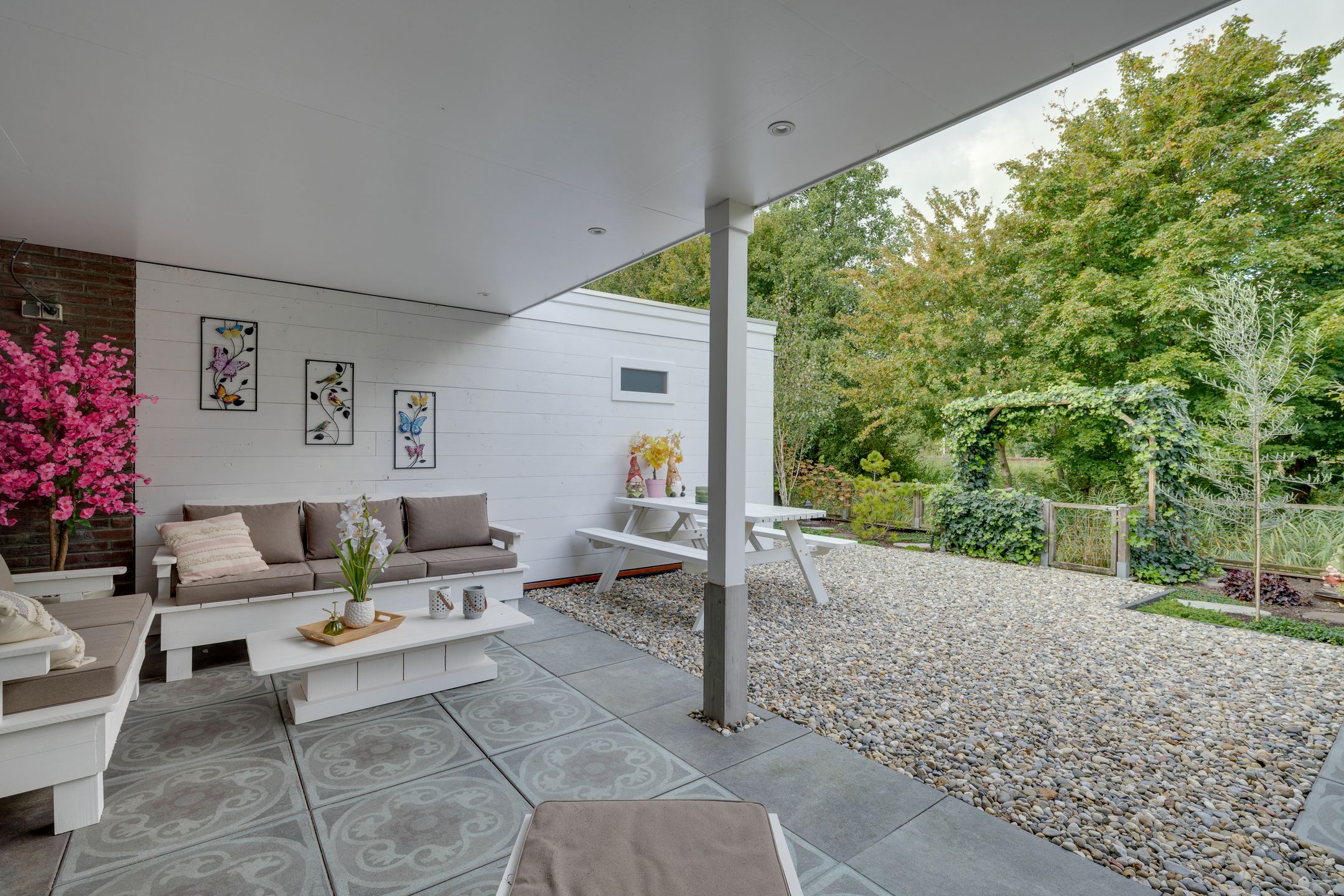 Foto 3 van Alexandriëstraat 8