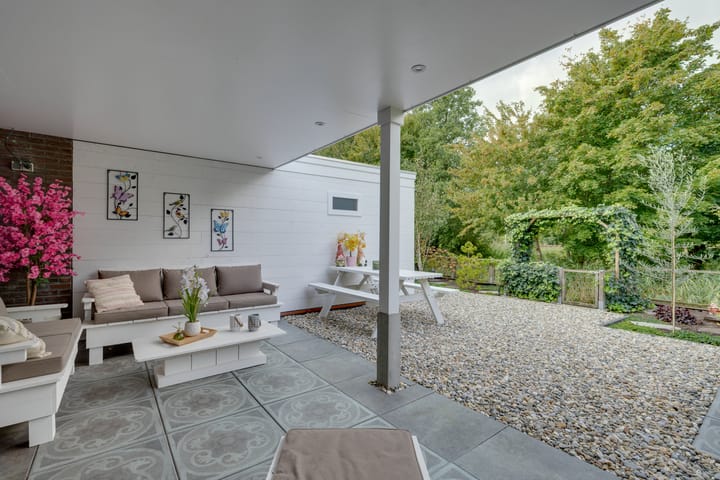 Foto 3 van Alexandriëstraat 8