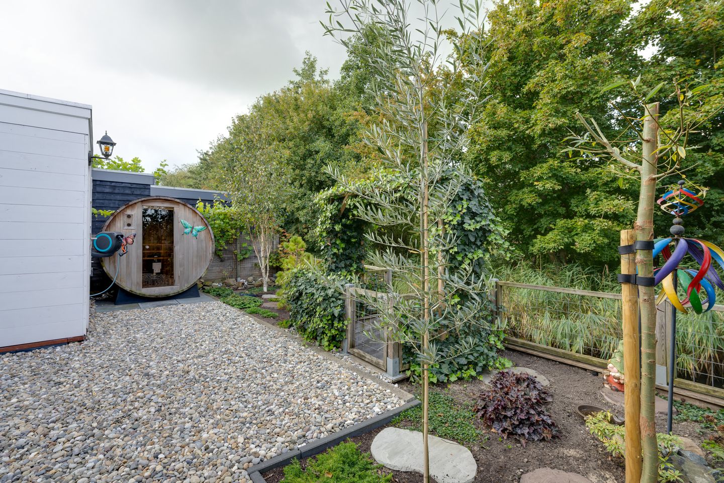 Foto 4 van Alexandriëstraat 8