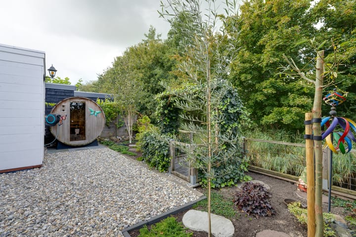 Foto 4 van Alexandriëstraat 8