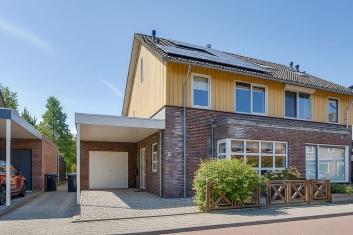 Foto 5 van Alexandriëstraat 8