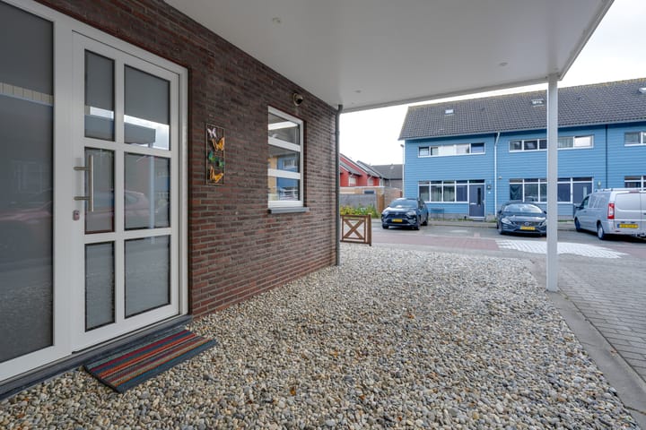 Foto 7 van Alexandriëstraat 8