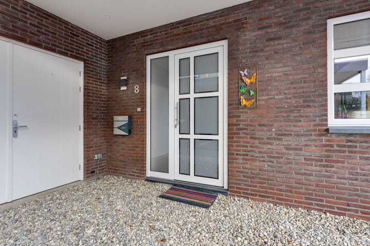 Foto 8 van Alexandriëstraat 8