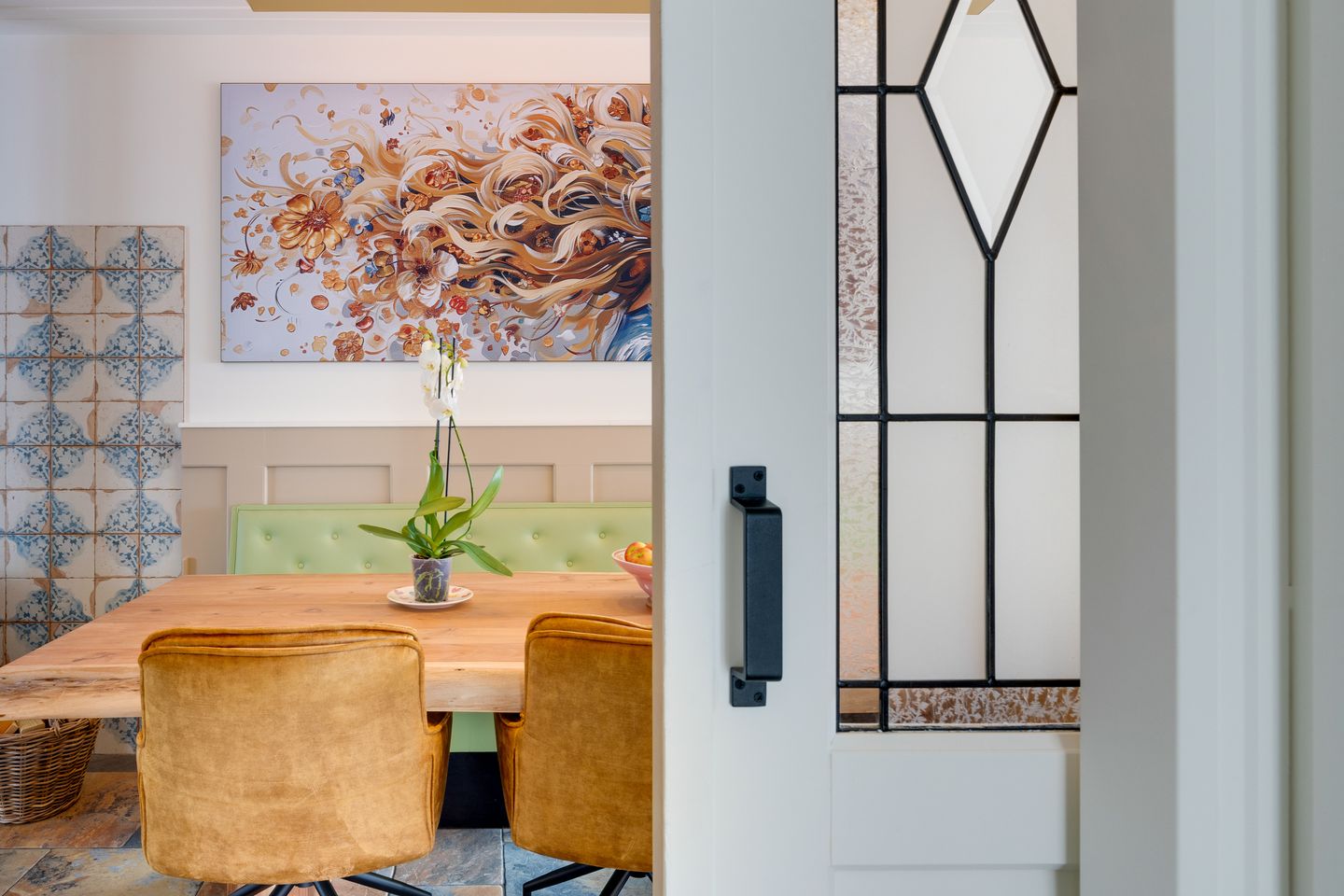 Foto 10 van Alexandriëstraat 8