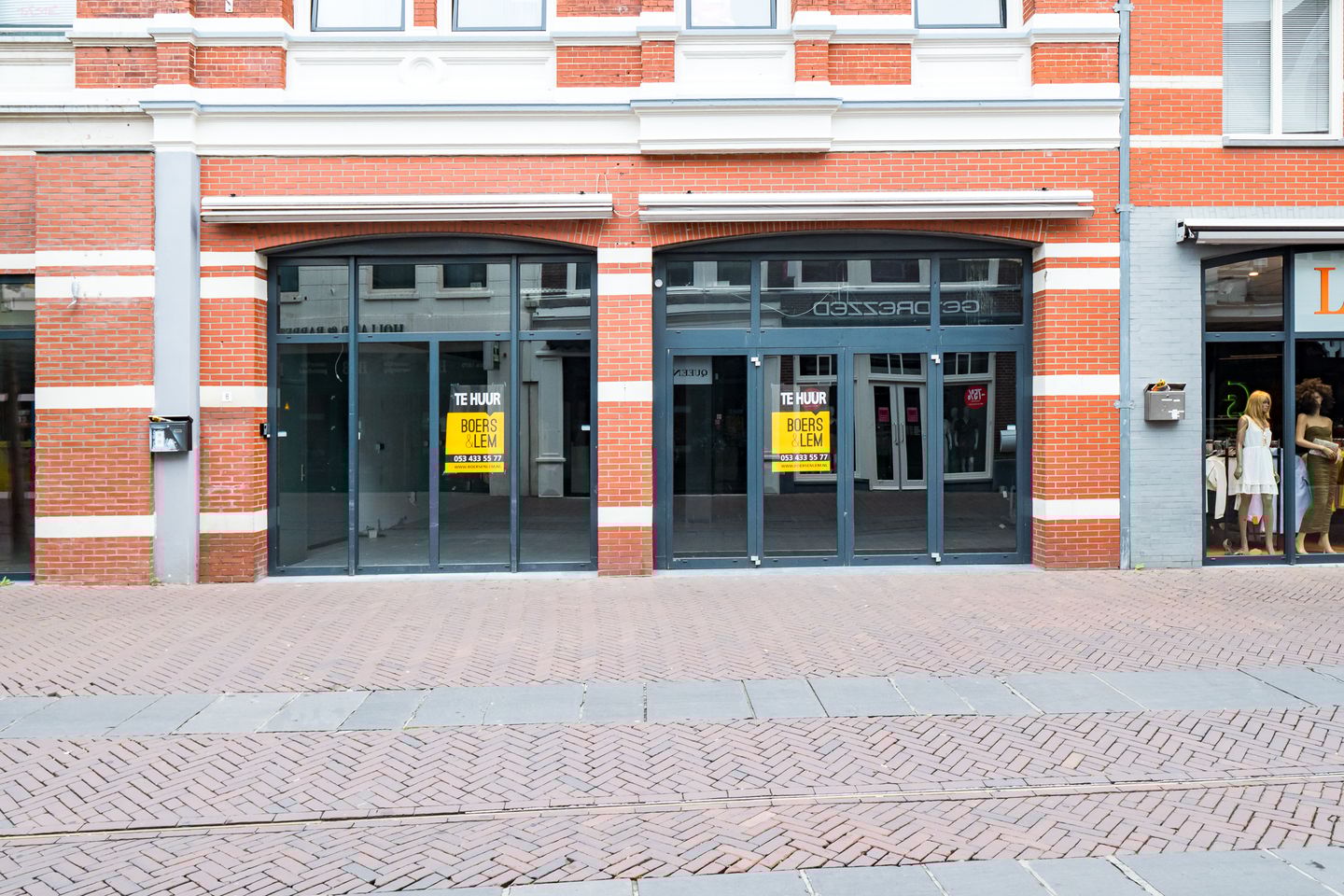 Bekijk foto 1 van De Heurne 8