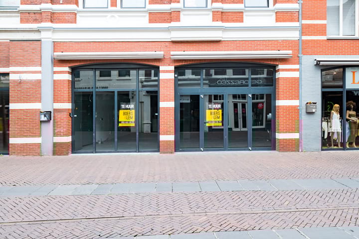 De Heurne 8, Enschede