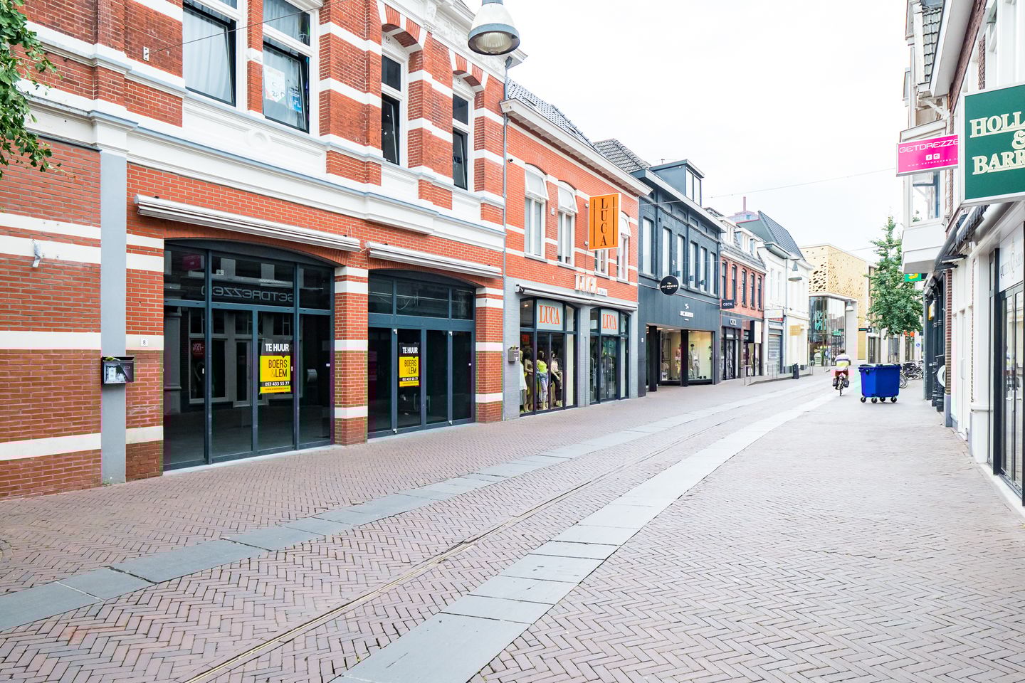 Bekijk foto 3 van De Heurne 8