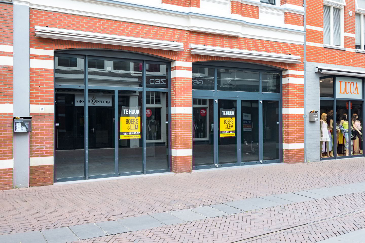 Bekijk foto 4 van De Heurne 8