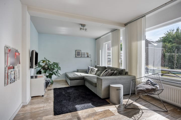 Photo 2 of Geert van Woustraat 1