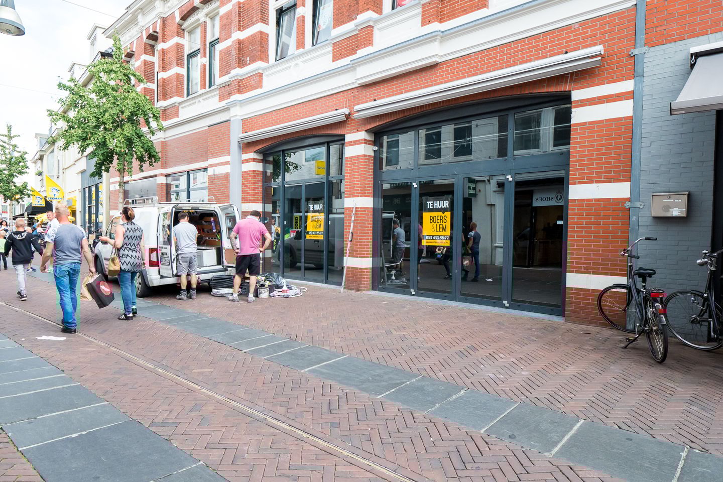 Bekijk foto 5 van De Heurne 8